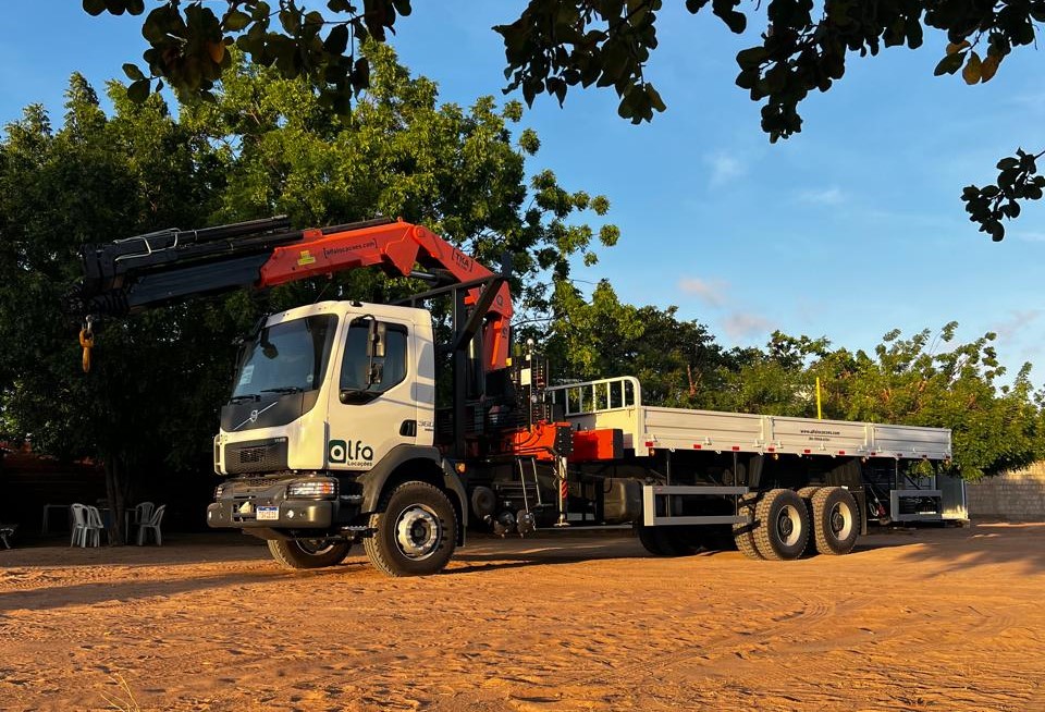 O futuro da sua frota, é não ter frota - Alfa Locações